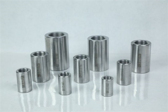 丰泽直螺纹钢筋套筒加工和验收的方法