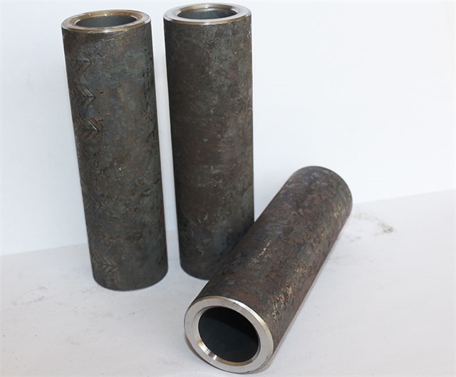 丰泽冷挤压钢筋套筒螺纹连接标准